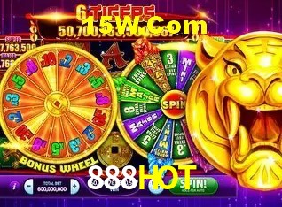 Apostas de Basquete 888HOT