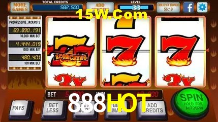 Login Seguro 888HOT