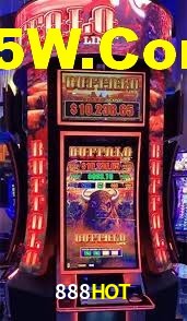 Daily Bonuses 888HOT
