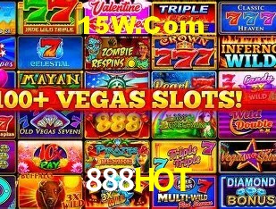 Recursos de Bônus 888HOT