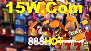 888HOT App Interface