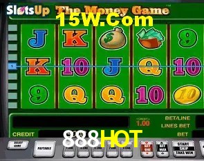 cassino 888HOT
