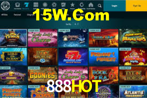 888HOT,888HOT.Com