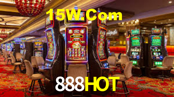 888HOT BET