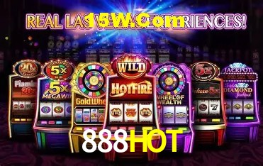 Estatísticas do Jogo 888HOT