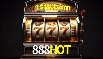 Design Responsivo 888HOT