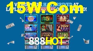 Tournaments 888HOT