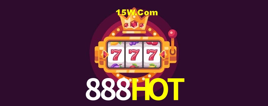 Slot Games 888HOT