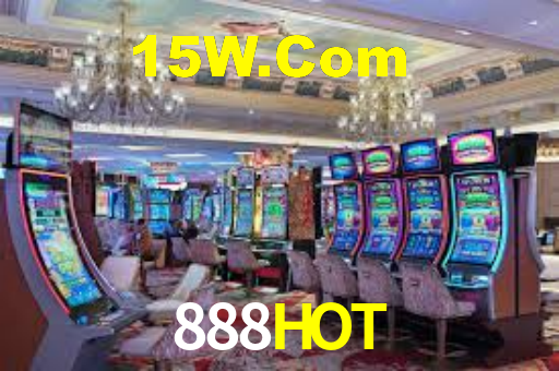 888HOT - Sites De Cassino Brasileiros - 888HOT.Com