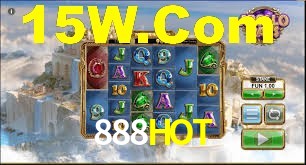Welcome Bonus 888HOT