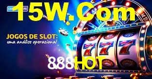 Blackjack Table 888HOT