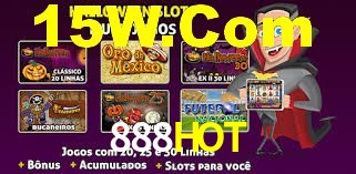 Exclusive Games 888HOT