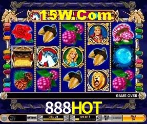 Casino Ao Vivo 888HOT