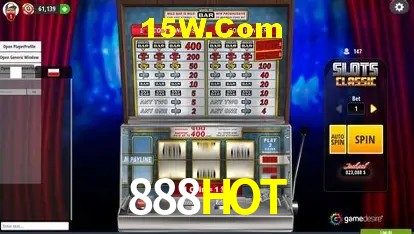 Cadastro Rápido 888HOT