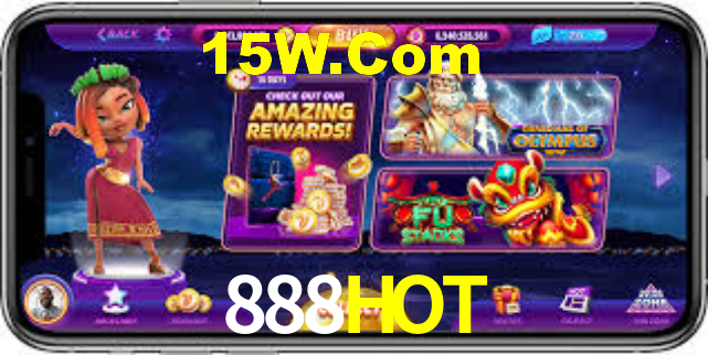888HOT