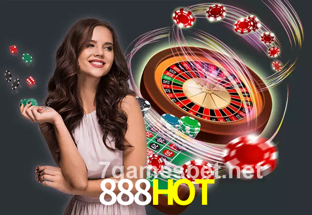 vivo no cassino 888HOT