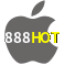 Aplicativo 888HOT para iOS