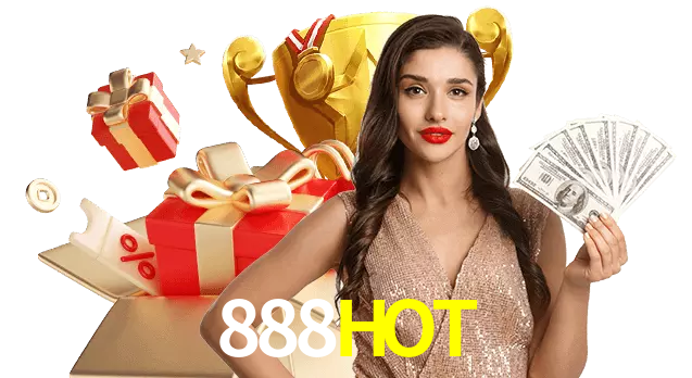 Jogue com dealers reais no 888HOT!
