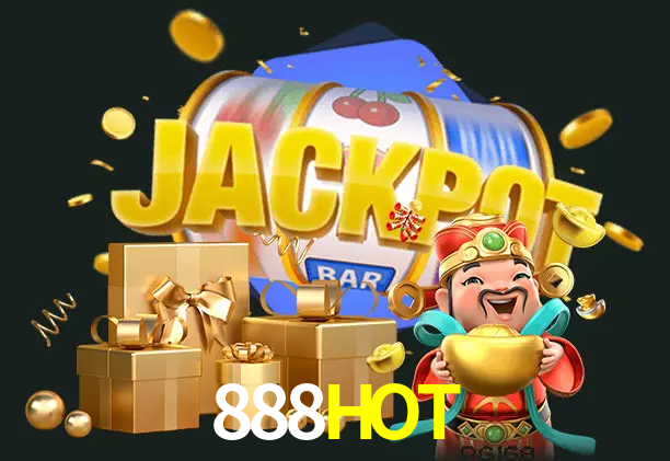 888HOT bet