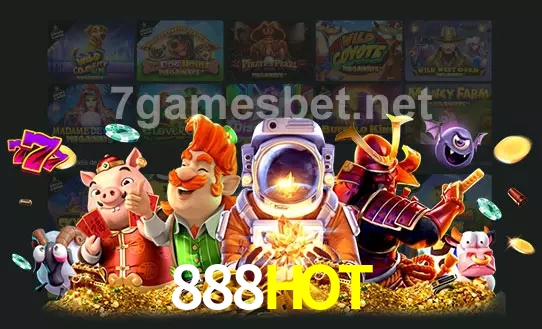 cassino 888HOT