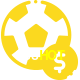 Aposte em esportes do mundo todo no 888HOT!